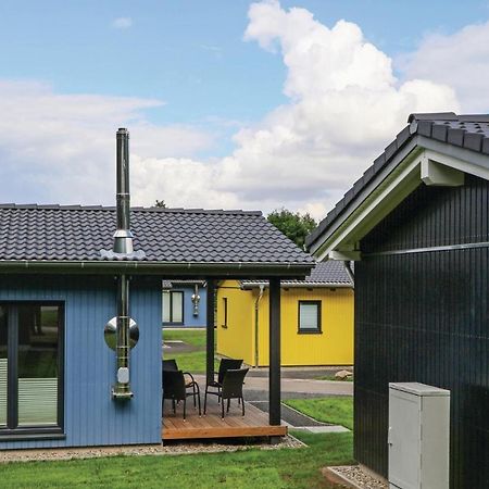 Ferienhausdorf ターレ エクステリア 写真
