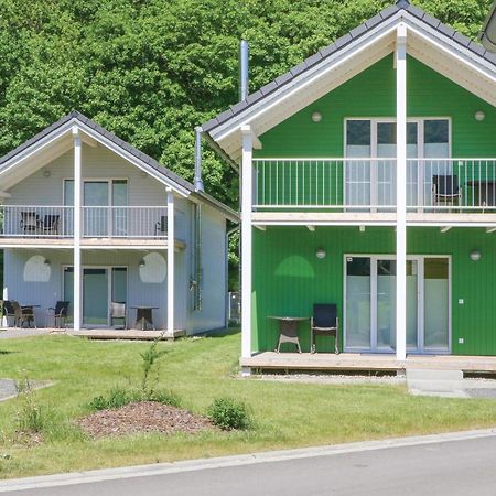 Ferienhausdorf ターレ エクステリア 写真