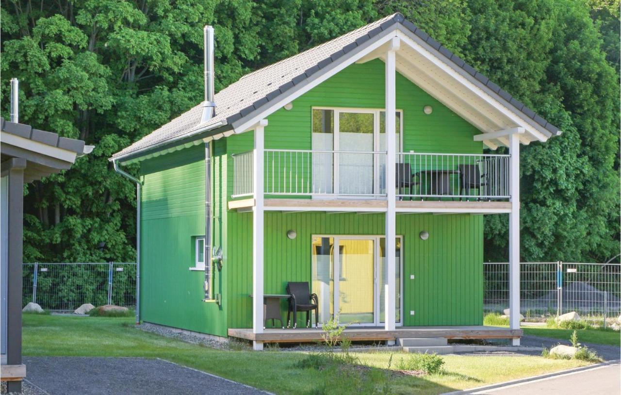 Ferienhausdorf ターレ エクステリア 写真