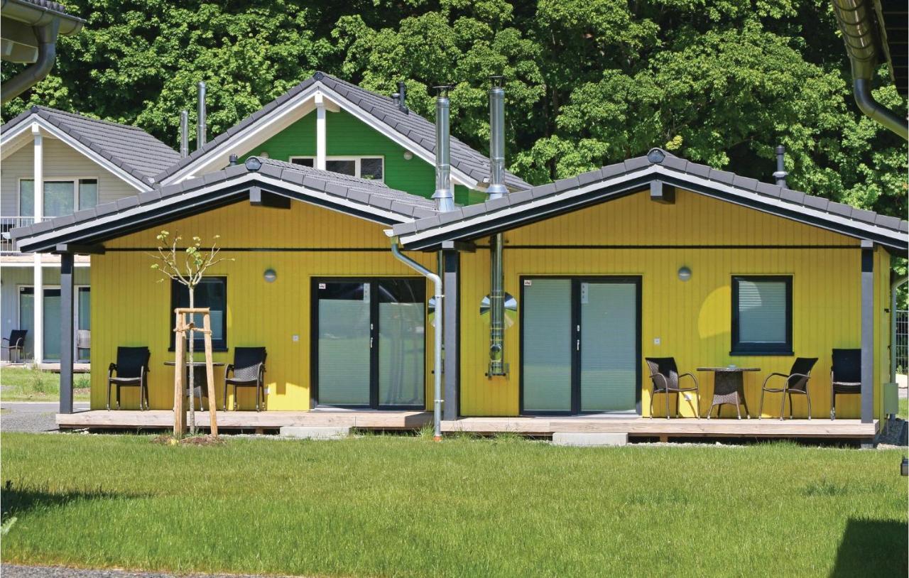 Ferienhausdorf ターレ エクステリア 写真
