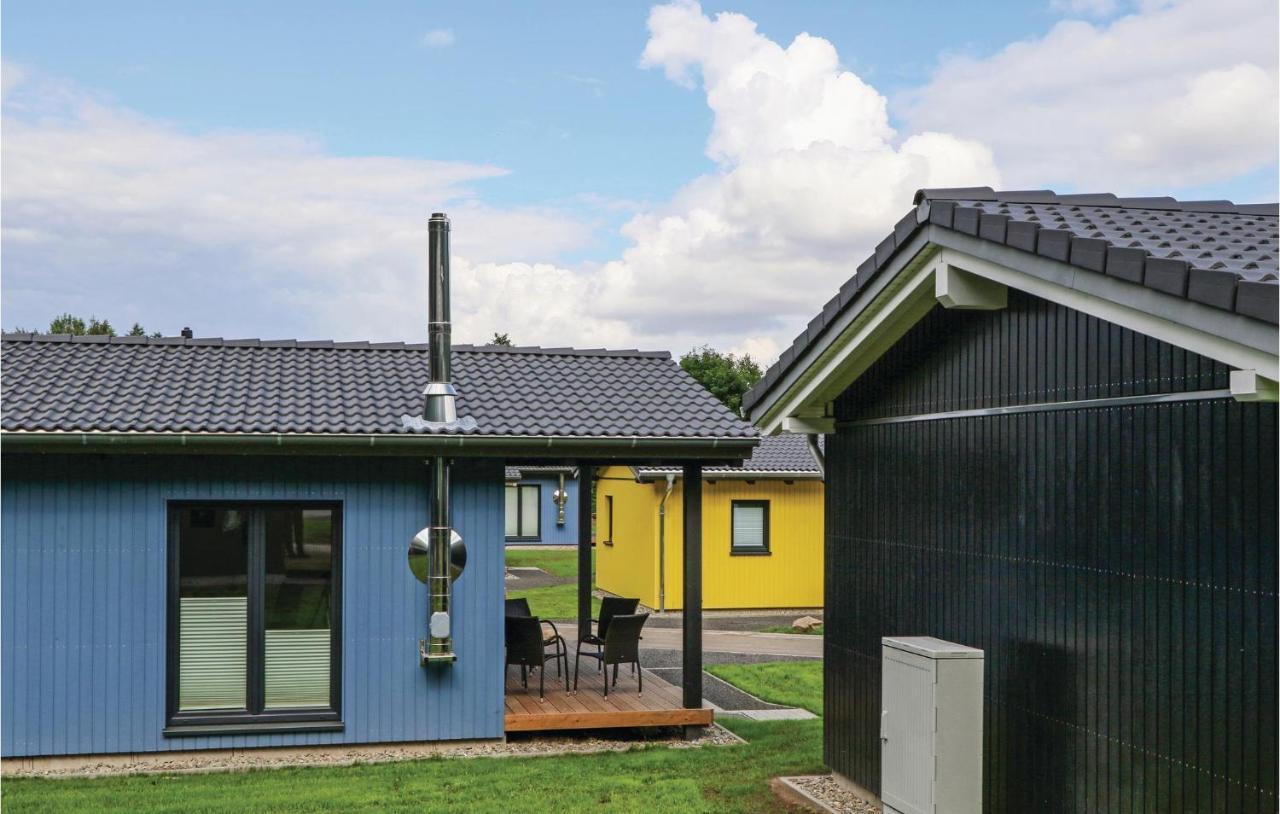 Ferienhausdorf ターレ エクステリア 写真