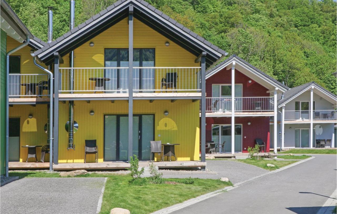 Ferienhausdorf ターレ エクステリア 写真