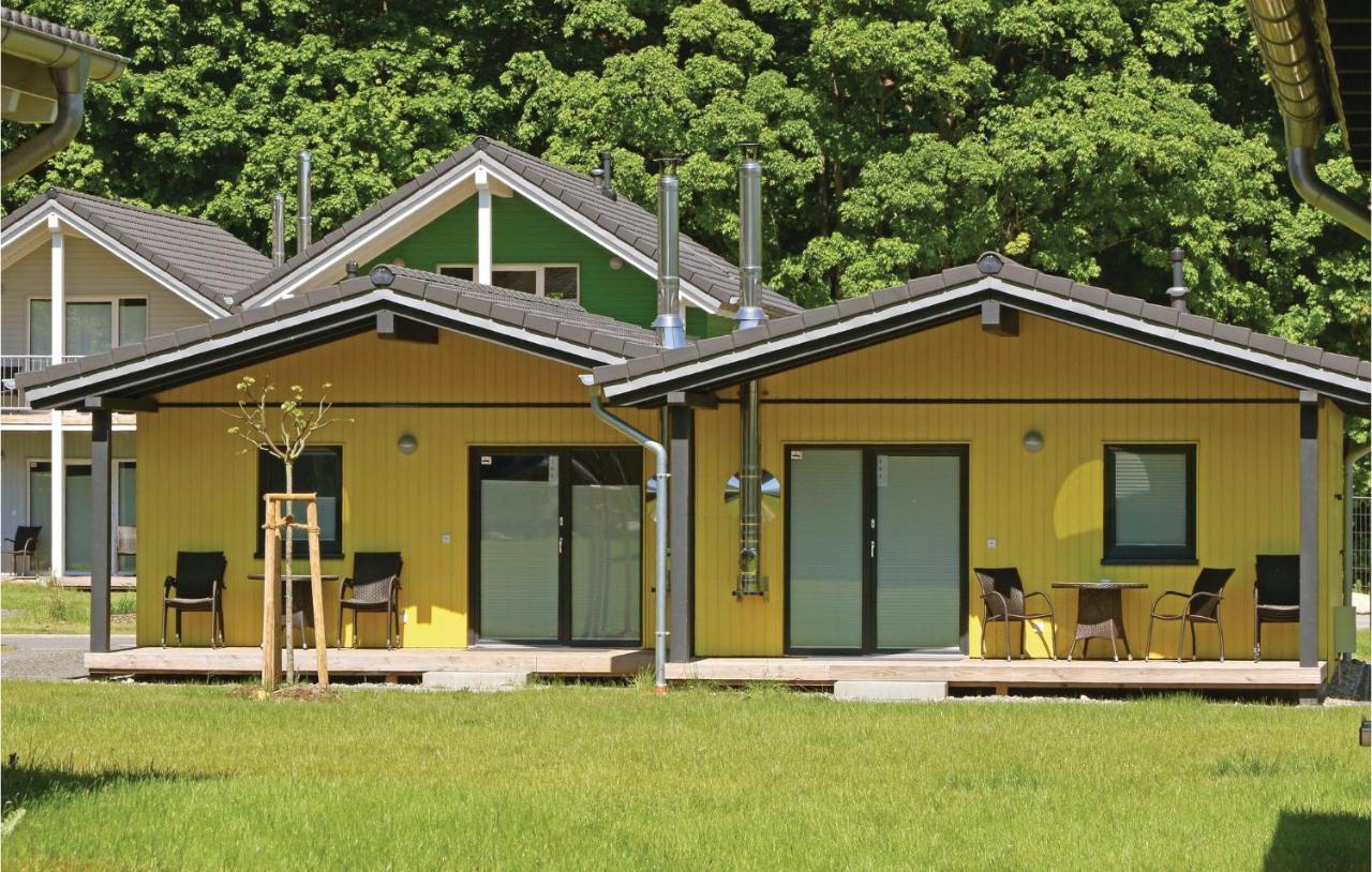 Ferienhausdorf ターレ エクステリア 写真