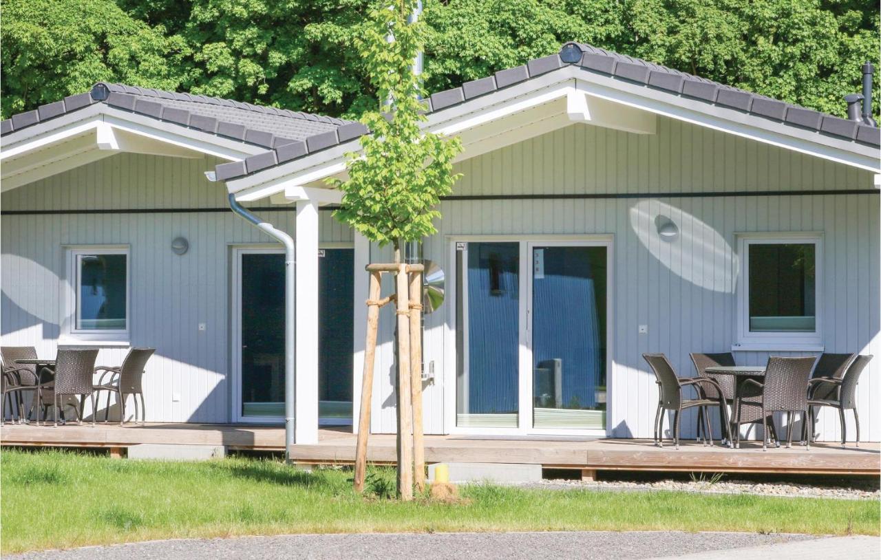 Ferienhausdorf ターレ エクステリア 写真