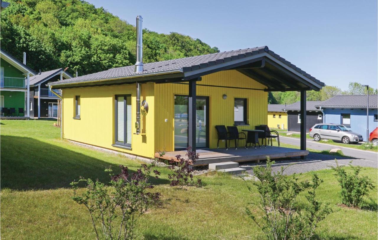Ferienhausdorf ターレ エクステリア 写真
