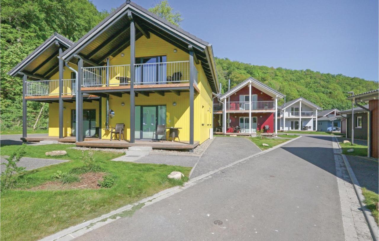 Ferienhausdorf ターレ エクステリア 写真