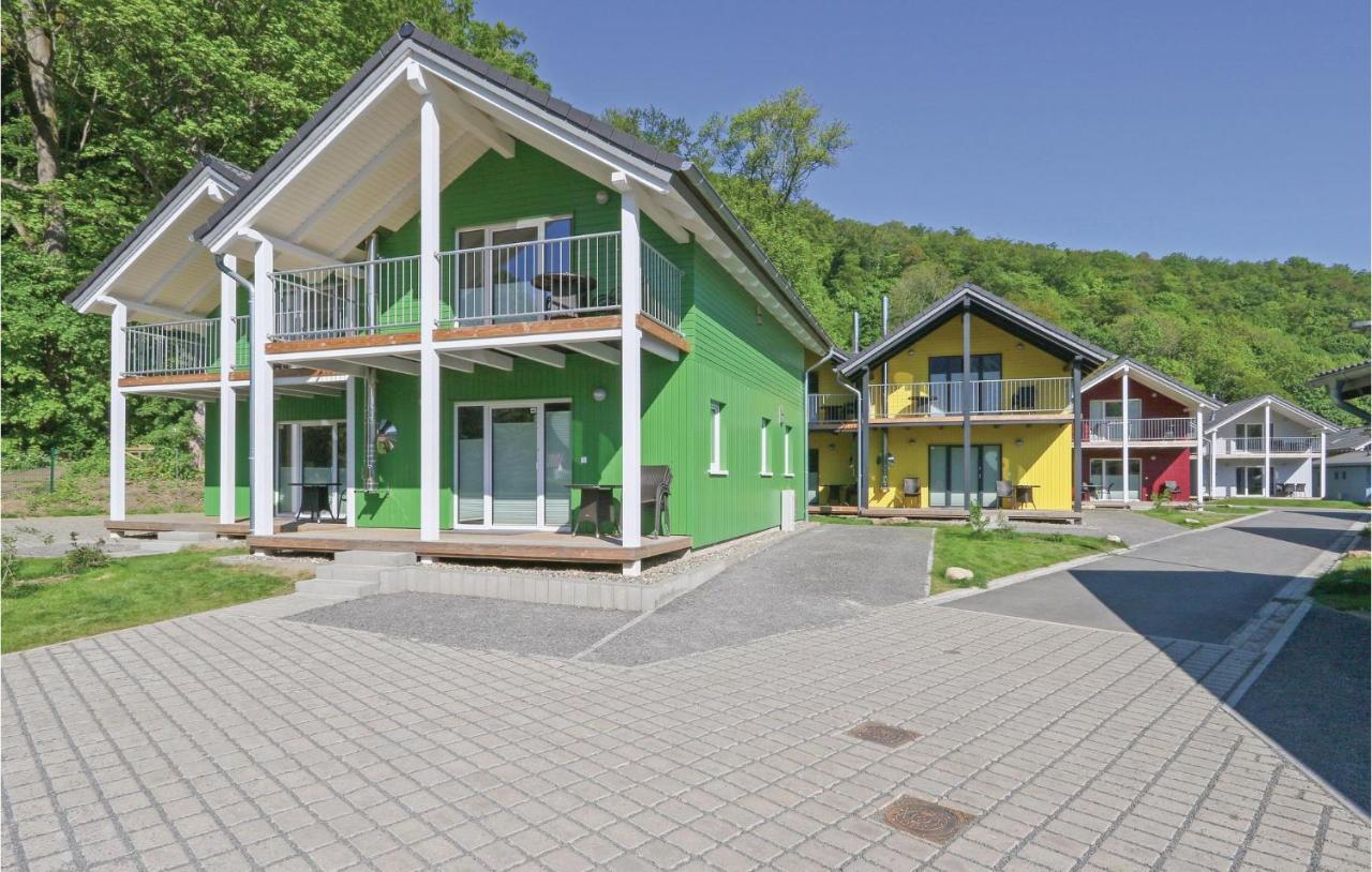 Ferienhausdorf ターレ エクステリア 写真