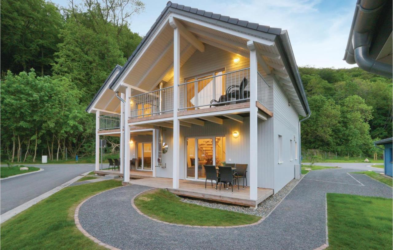 Ferienhausdorf ターレ エクステリア 写真