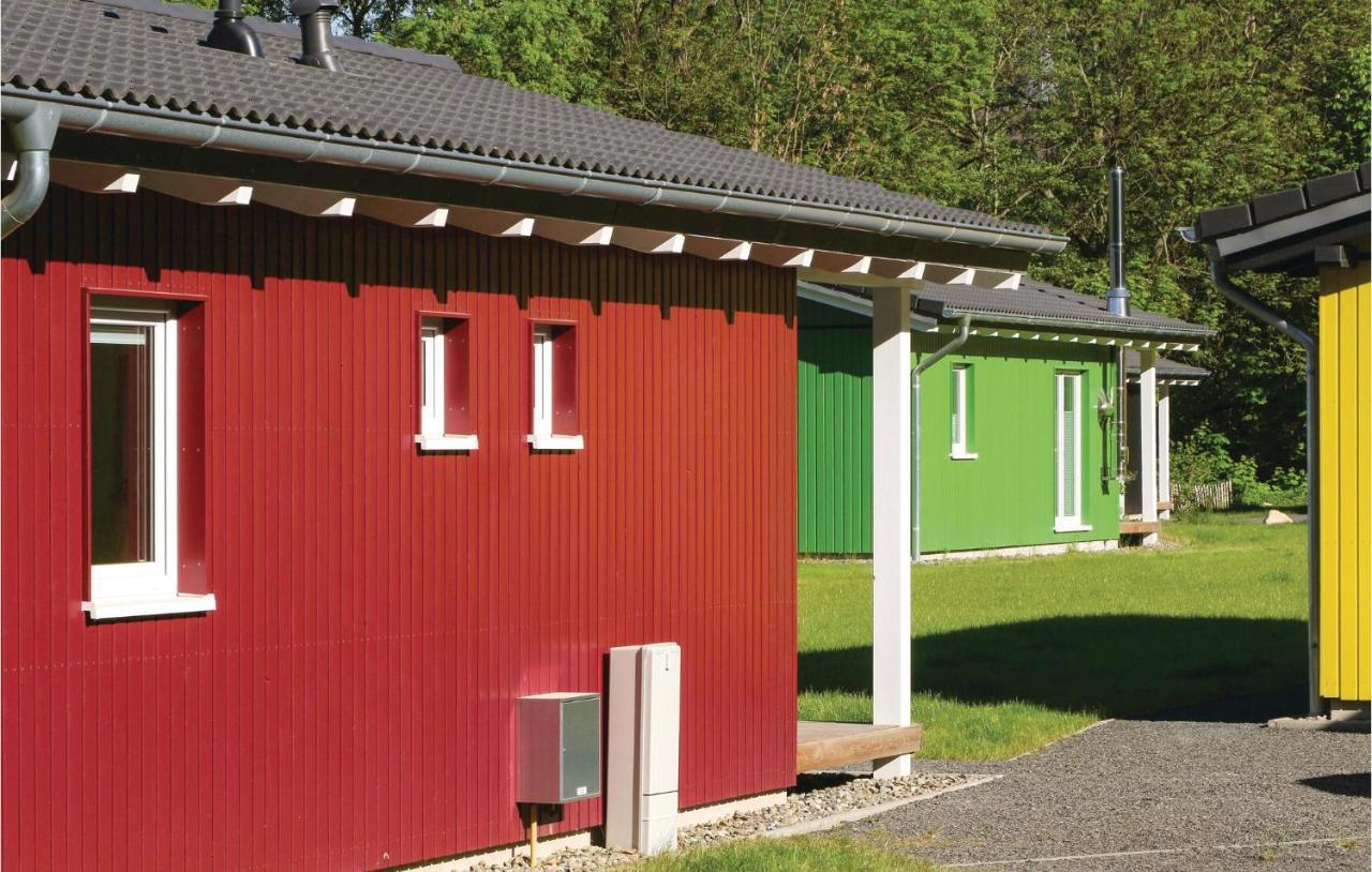 Ferienhausdorf ターレ エクステリア 写真