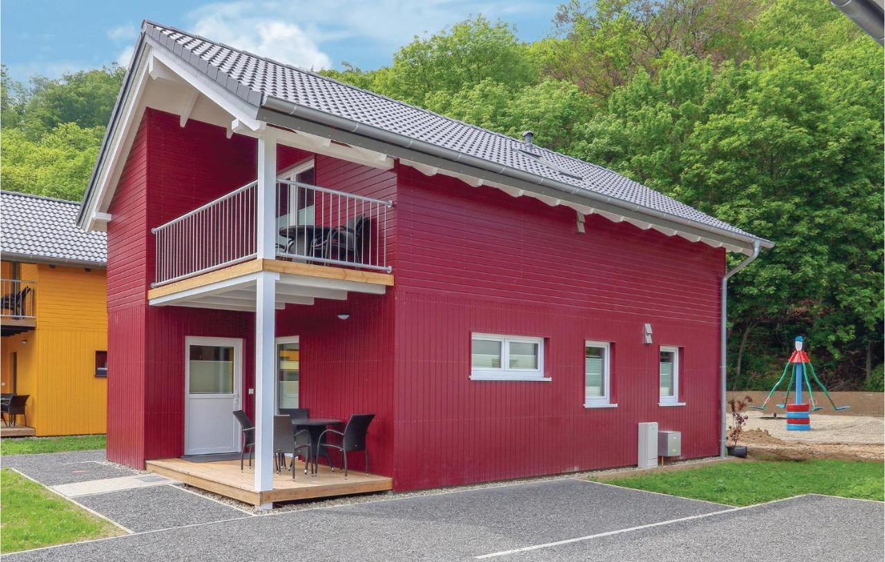 Ferienhausdorf ターレ エクステリア 写真