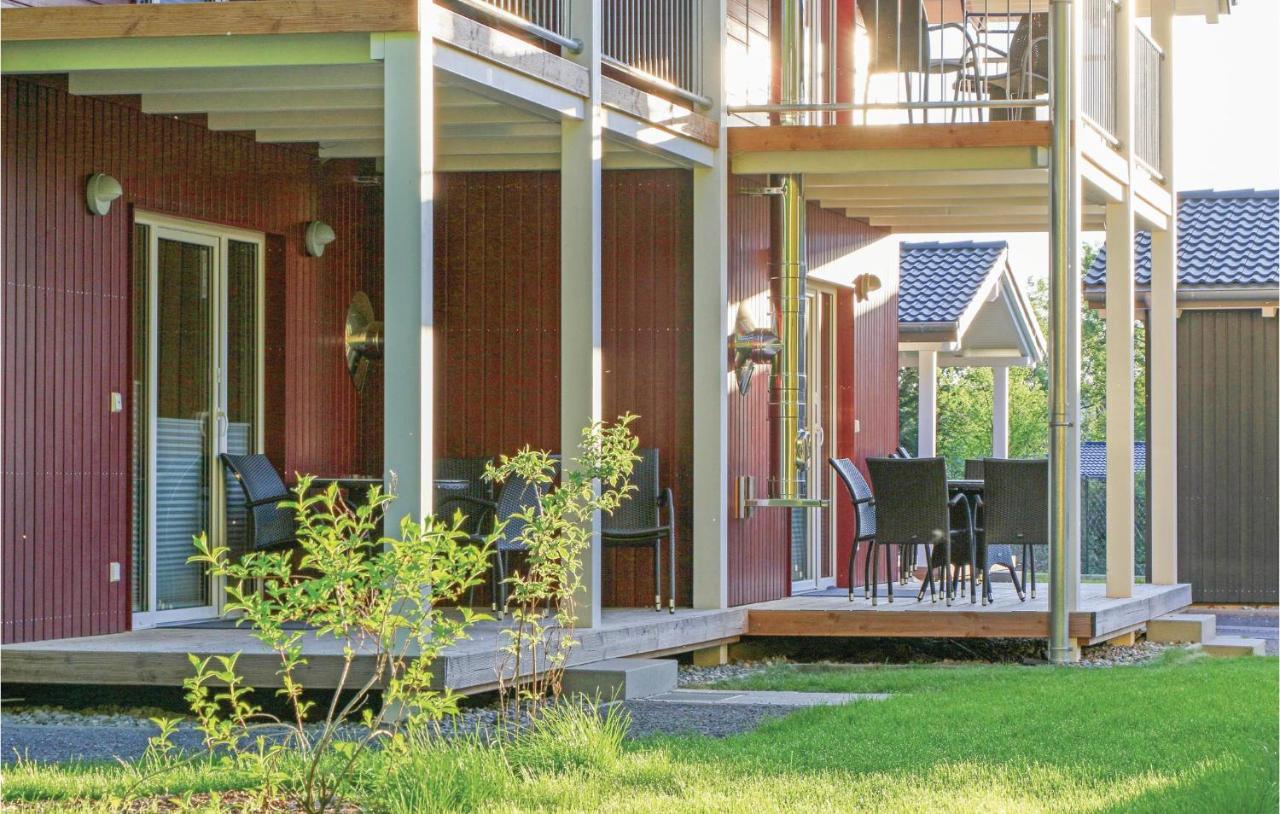 Ferienhausdorf ターレ エクステリア 写真