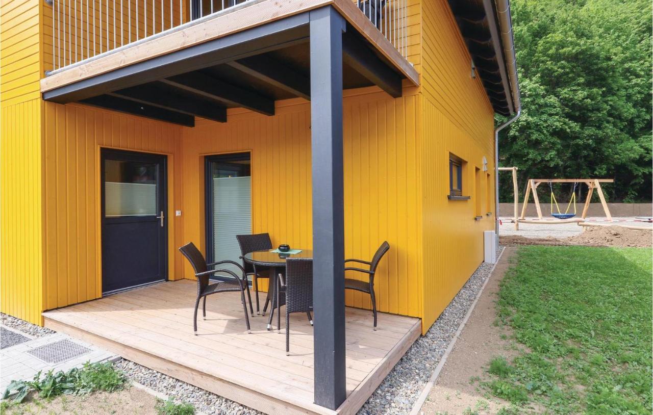 Ferienhausdorf ターレ エクステリア 写真