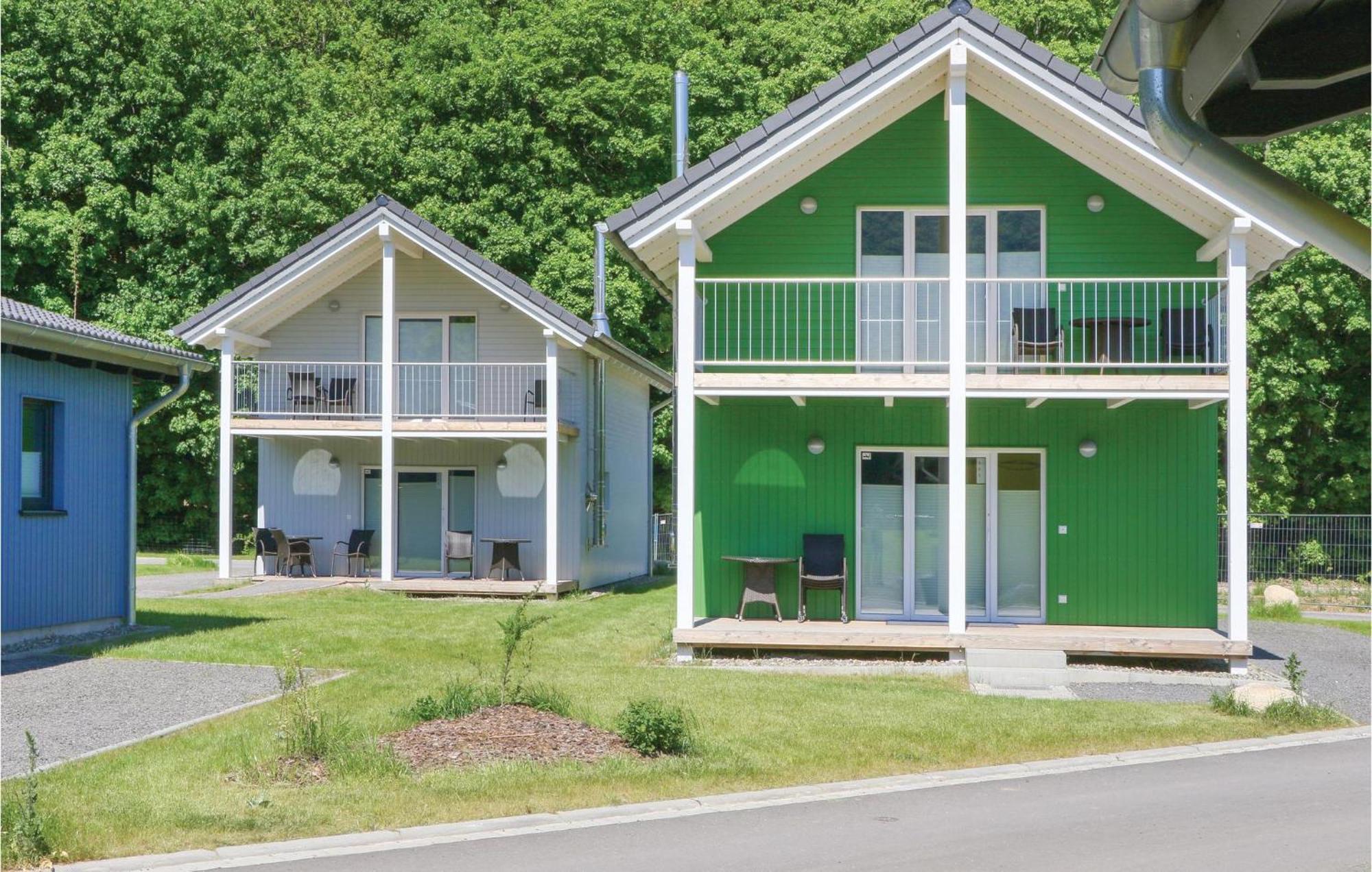 Ferienhausdorf ターレ エクステリア 写真