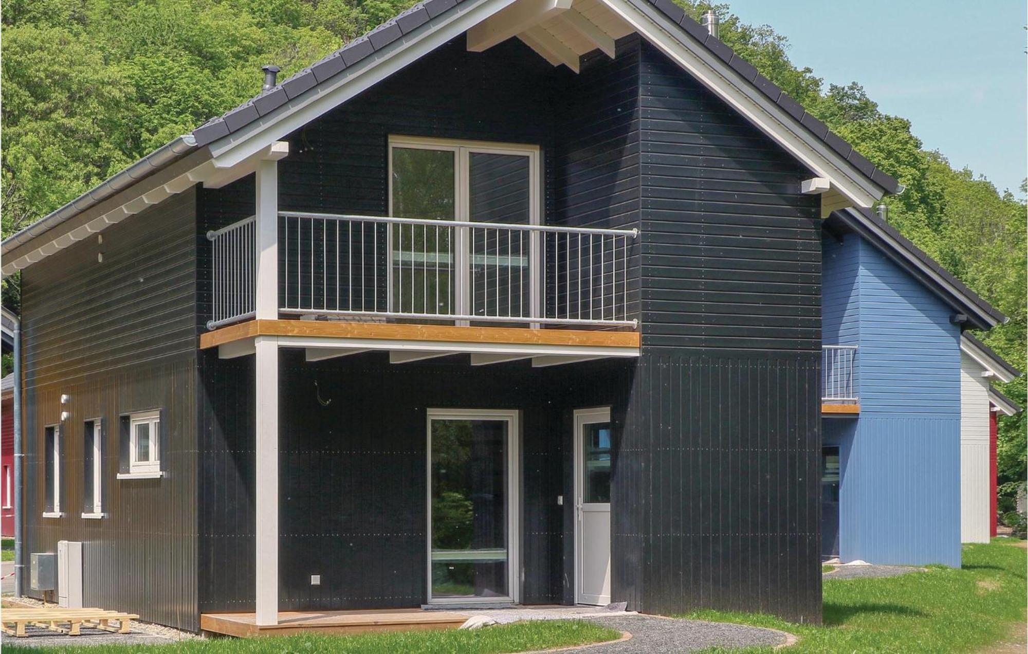 Ferienhausdorf ターレ エクステリア 写真