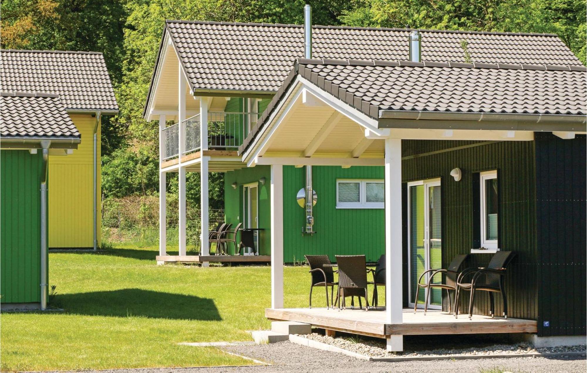 Ferienhausdorf ターレ エクステリア 写真
