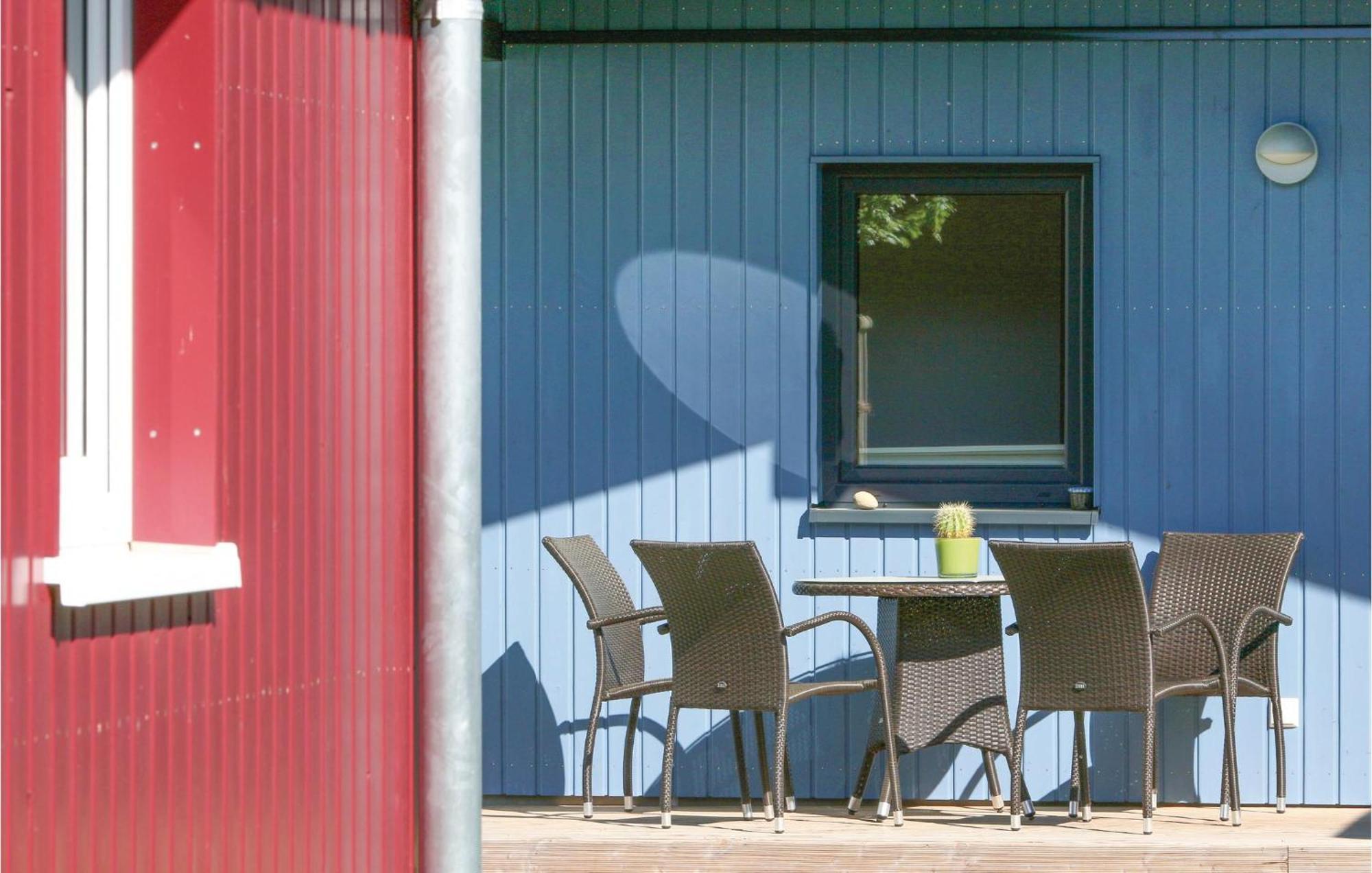 Ferienhausdorf ターレ エクステリア 写真