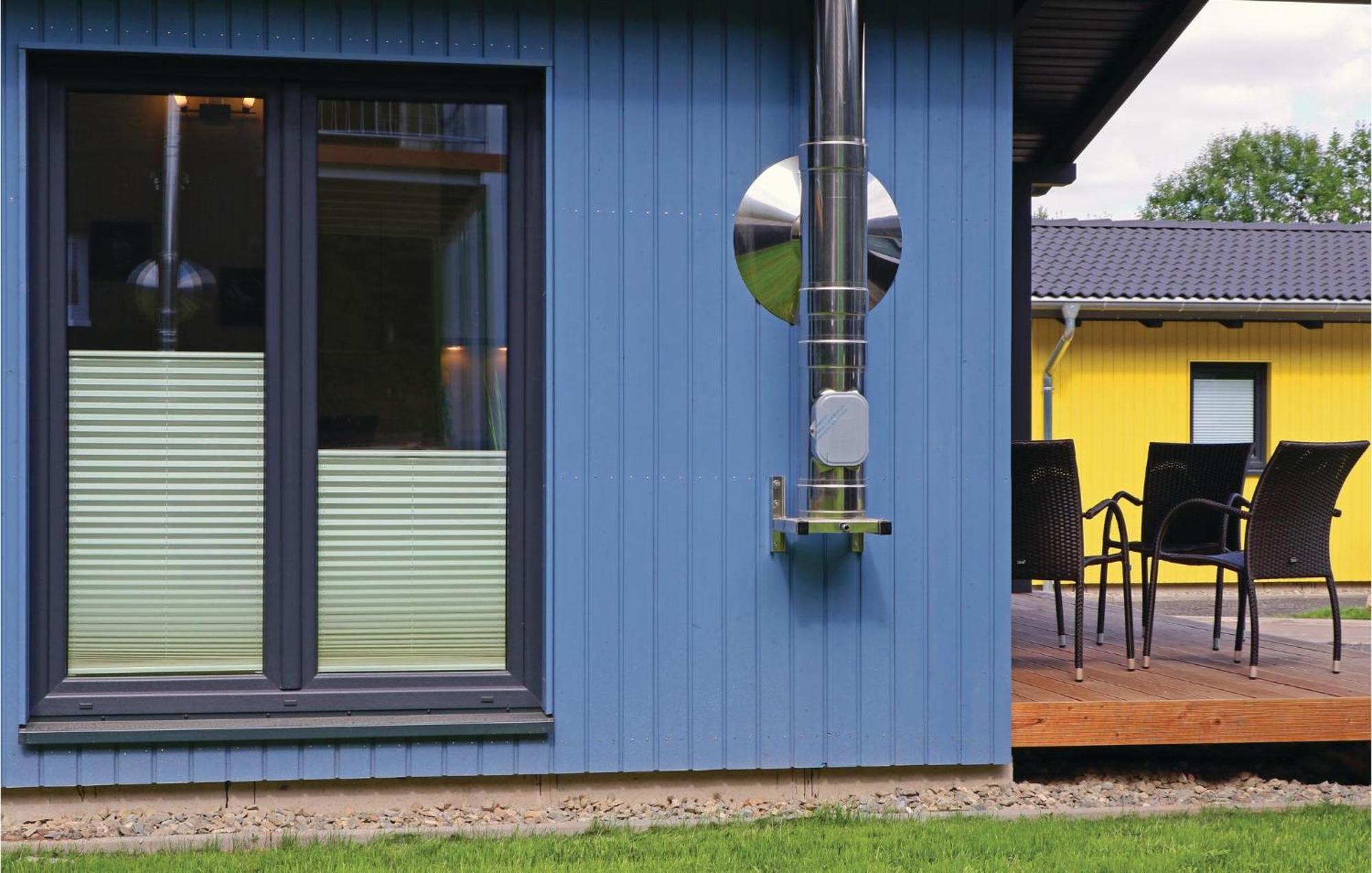 Ferienhausdorf ターレ エクステリア 写真