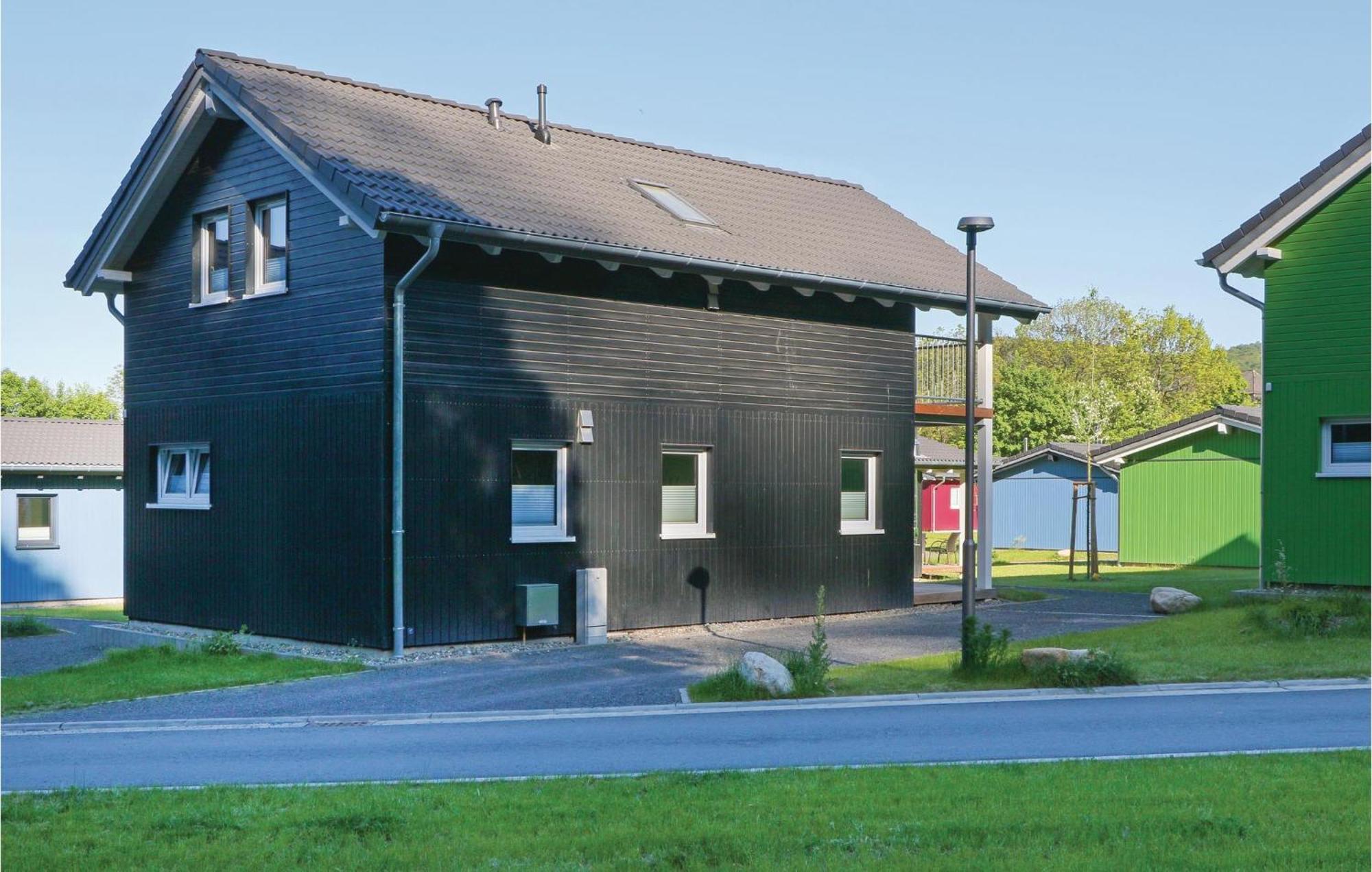 Ferienhausdorf ターレ エクステリア 写真