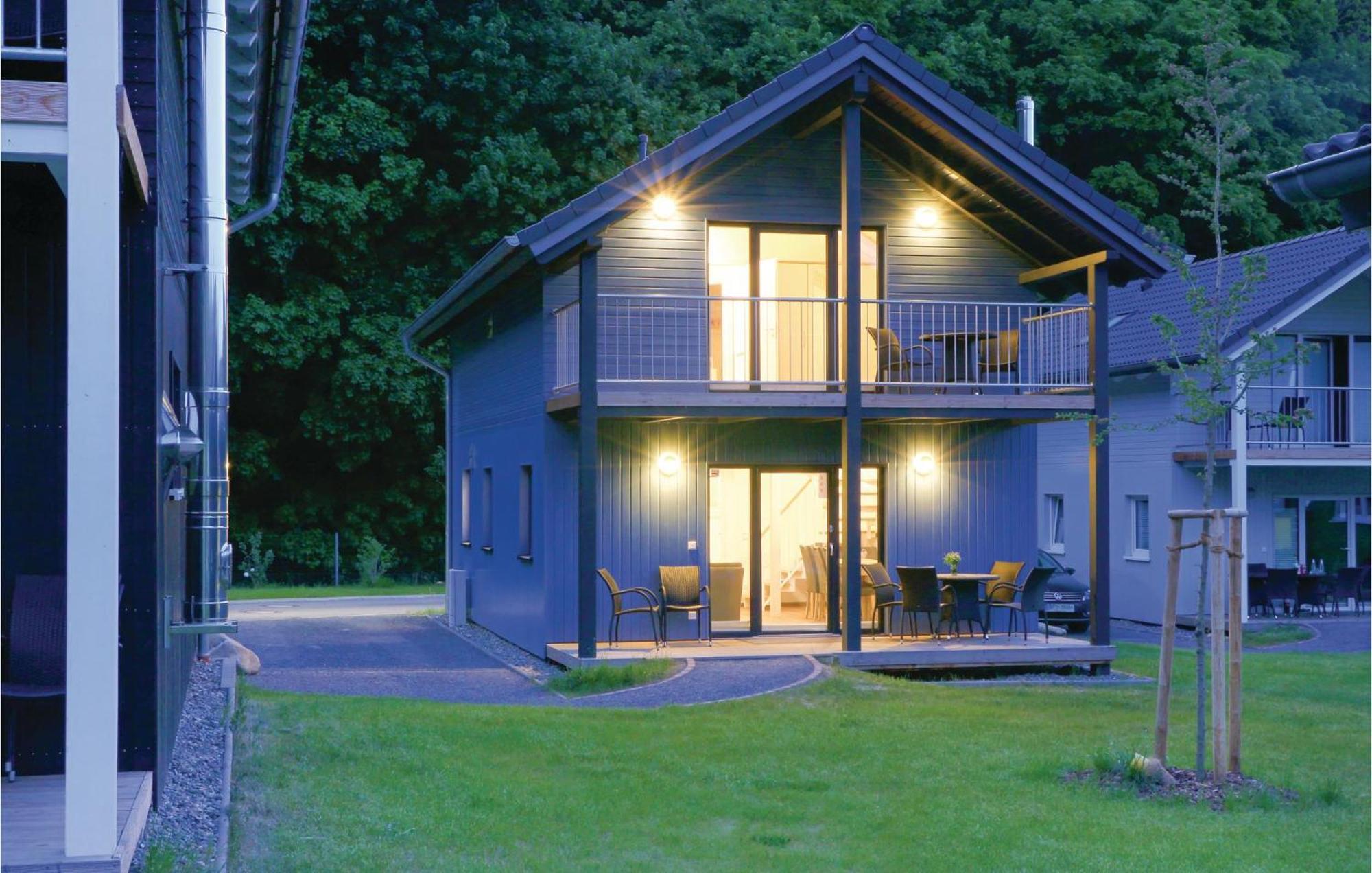 Ferienhausdorf ターレ エクステリア 写真