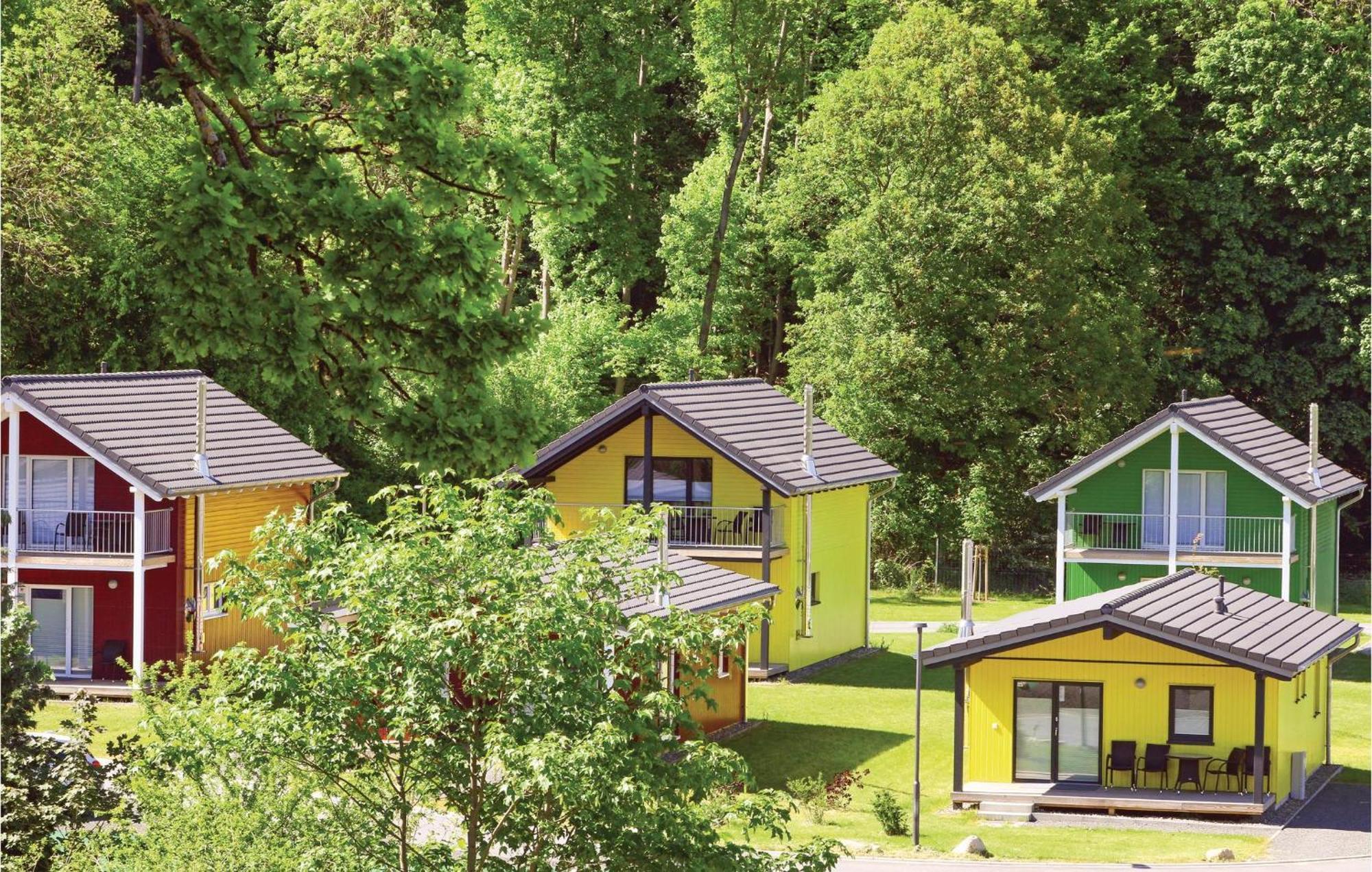 Ferienhausdorf ターレ エクステリア 写真