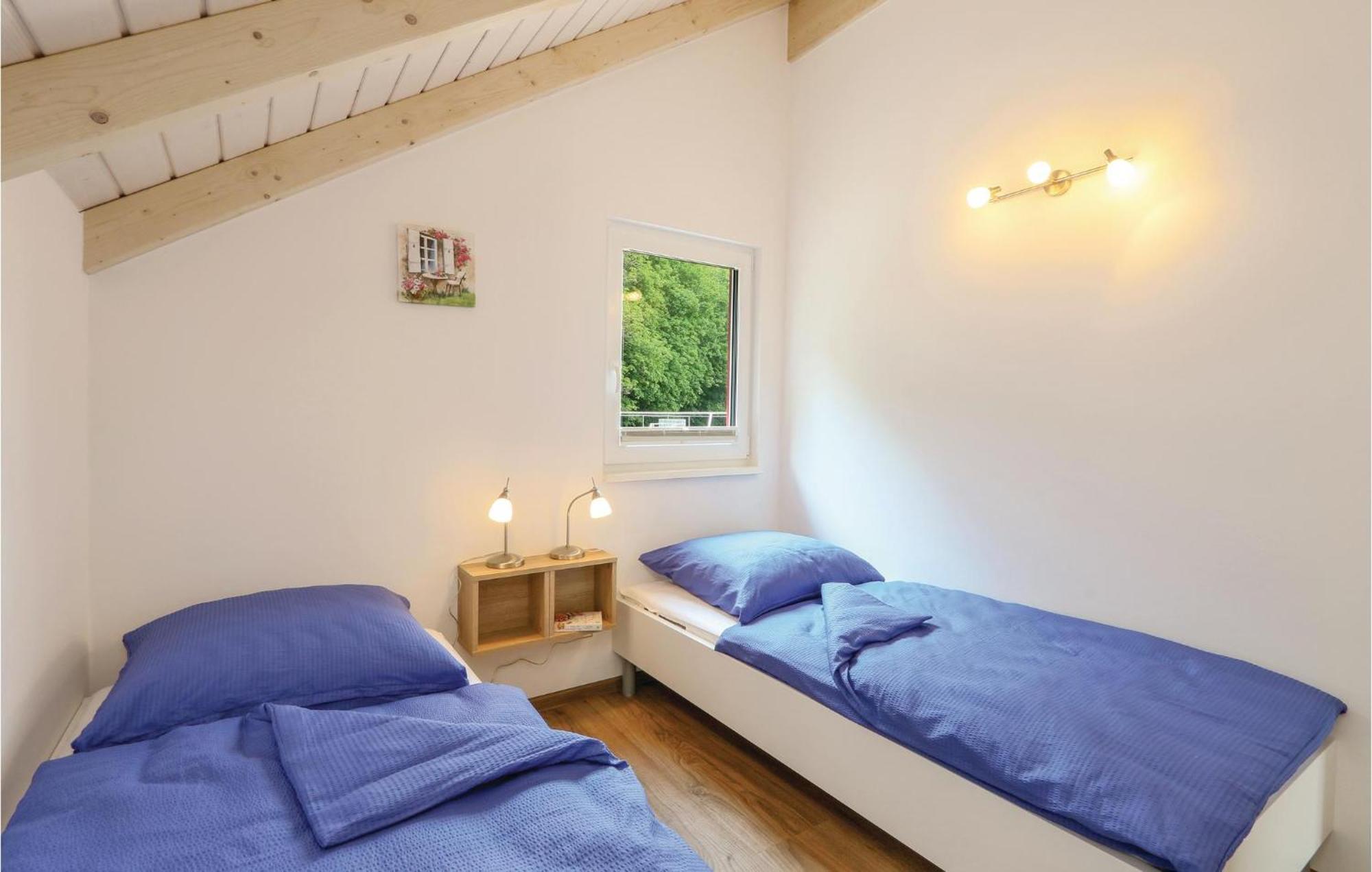 Ferienhausdorf ターレ エクステリア 写真