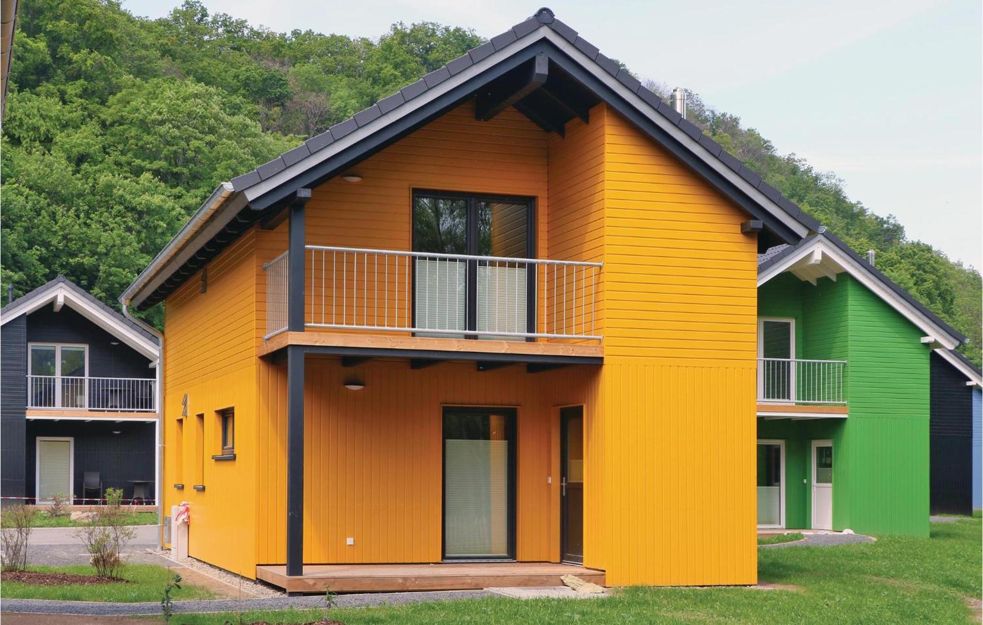 Ferienhausdorf ターレ エクステリア 写真
