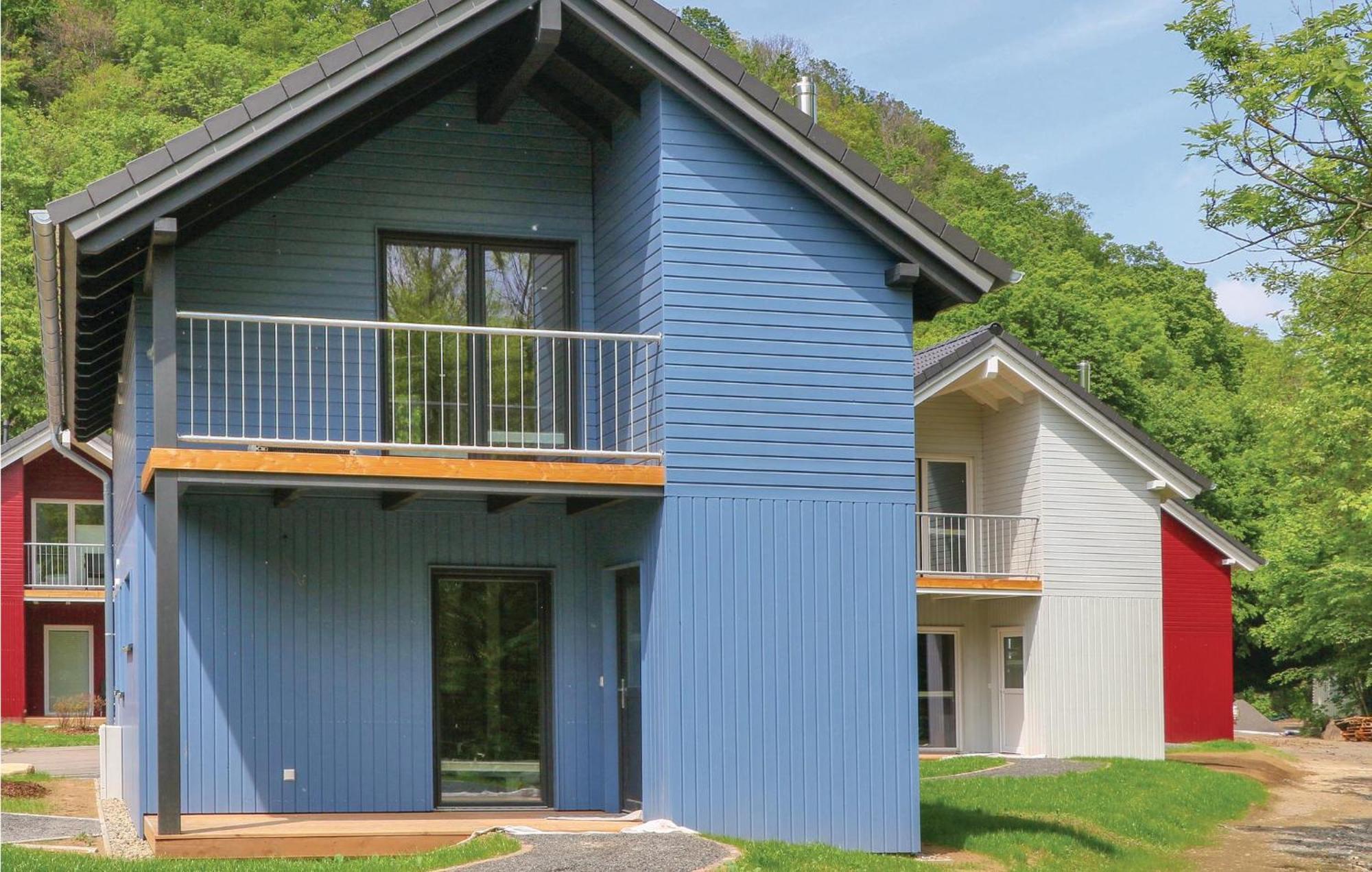 Ferienhausdorf ターレ エクステリア 写真
