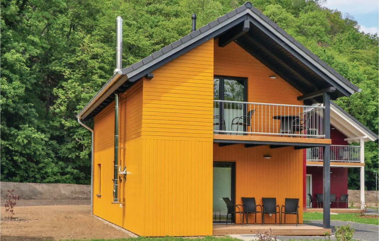 Ferienhausdorf ターレ エクステリア 写真
